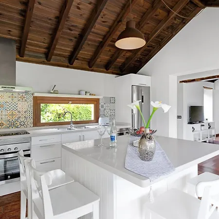 Dom wakacyjny El Portillo 2