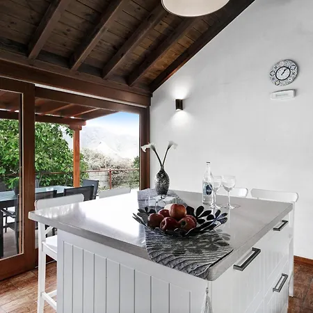 Dom wakacyjny El Portillo 2 *