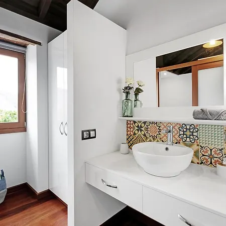 El Portillo 2 Dom wakacyjny *