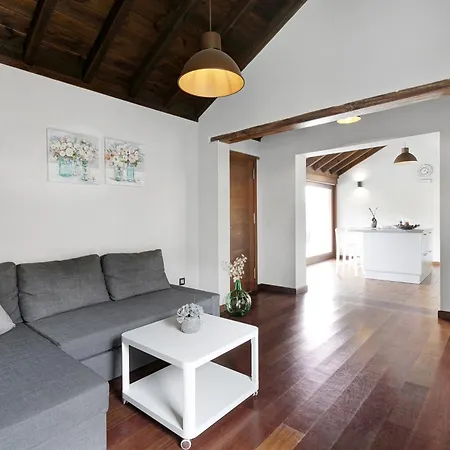 Dom wakacyjny El Portillo 2 *