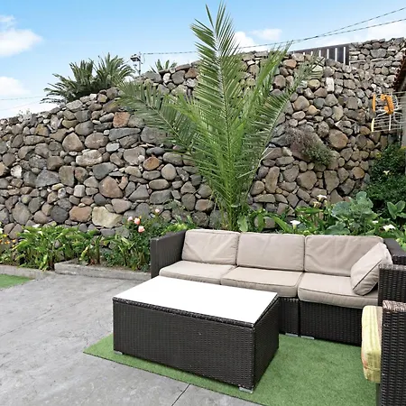 Dom wakacyjny El Portillo 2 Buenavista Del Norte