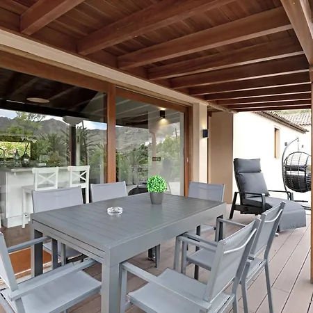 El Portillo 2 * Buenavista Del Norte