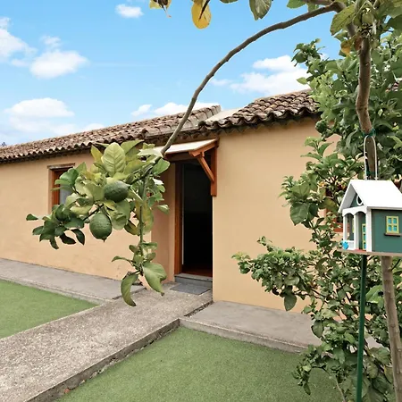 Dom wakacyjny El Portillo 2 Buenavista Del Norte