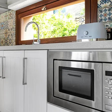 Dom wakacyjny El Portillo 2