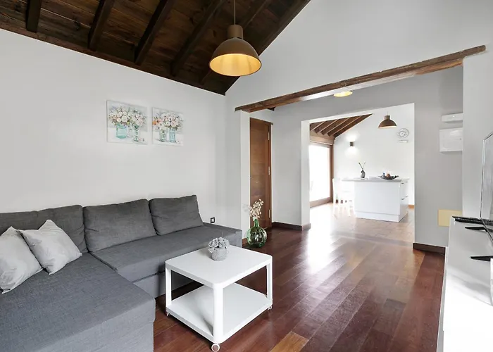 Ferienhaus El Portillo 2 *